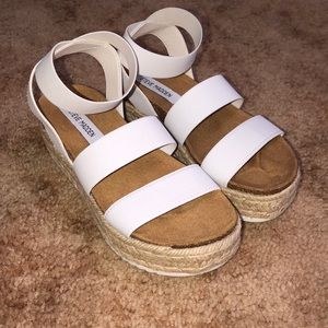 Steve Madden Kimmie Espadrille Sandals